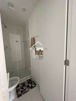 Imagem Apartamento com 2 Quartos à Venda, 56 m² em Vila Andrade - São Paulo Imagem Apartamento com 2 Quartos à Venda, 56 m² em Vila Andrade - São Paulo