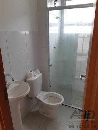Imagem Apartamento com 2 Quartos para Alugar, 42 m² em Parque Santa Rosa - Suzano