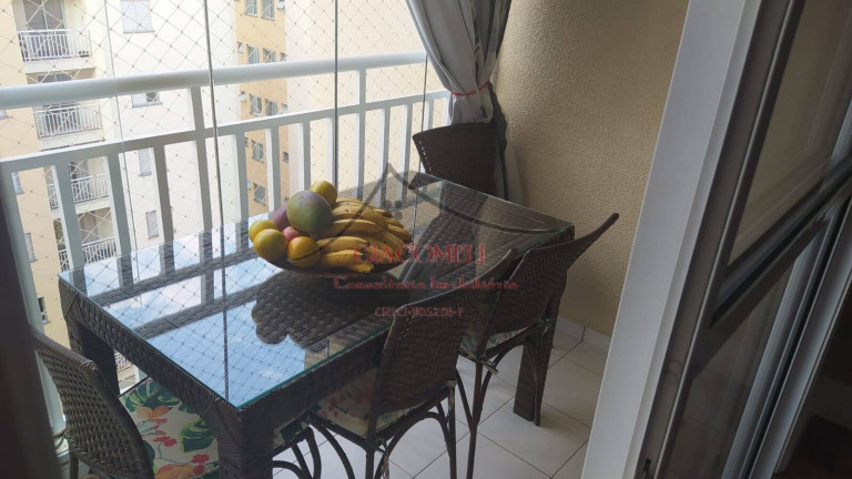 Imagem Apartamento com 3 Quartos à Venda, 71 m² em Vila Carrão - São Paulo Imagem Apartamento com 3 Quartos à Venda, 71 m² em Vila Carrão - São Paulo