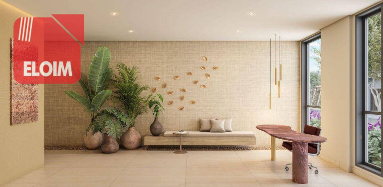 Imagem Studio com 1 Quarto à Venda, 26 m² em Vila Madalena - São Paulo Imagem Studio com 1 Quarto à Venda, 26 m² em Vila Madalena - São Paulo