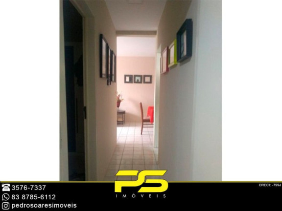 Imagem Apartamento com 2 Quartos à Venda, 58 m² em Ponta De Campina - Cabedelo Imagem Apartamento com 2 Quartos à Venda, 58 m² em Ponta De Campina - Cabedelo