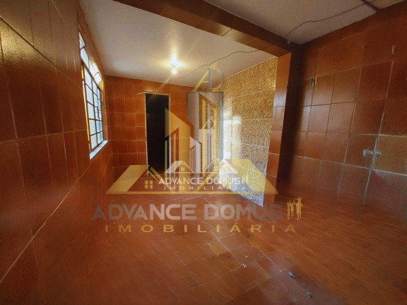 Imagem Casa de Vila com 2 Quartos à Venda, 180 m² em Jardim Maria Eugênia - Sorocaba