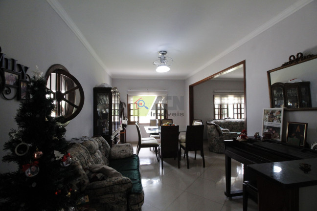 Imagem Casa com 5 Quartos para Alugar, 340 m² em Parque Ortolândia - Hortolândia
