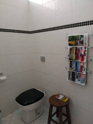 Imagem Casa com 3 Quartos à Venda, 367 m² em Vila Vianelo - Jundiaí