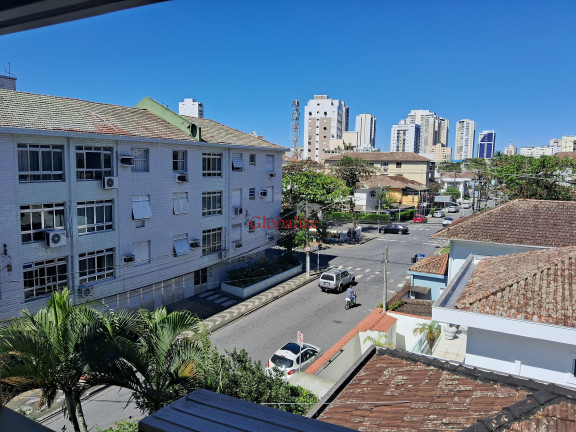 Imagem Imóvel com 2 Quartos à Venda, 103 m² em Aparecida - Santos Imagem Imóvel com 2 Quartos à Venda, 103 m² em Aparecida - Santos