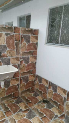 Imagem Imóvel com 1 Quarto à Venda, 33 m² em Campo Grande - Rio De Janeiro Imagem Imóvel com 1 Quarto à Venda, 33 m² em Campo Grande - Rio De Janeiro