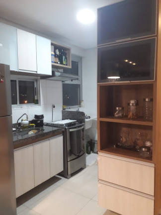 Imagem Apartamento com 3 Quartos à Venda, 64 m² em Cristo Rei - Teresina Imagem Apartamento com 3 Quartos à Venda, 64 m² em Cristo Rei - Teresina