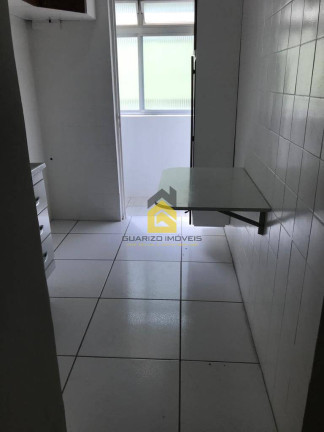 Imagem Kitnet com 1 Quarto à Venda, 36 m² em Assunção - São Bernardo Do Campo