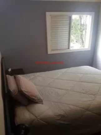 Imagem Apartamento com 2 Quartos à Venda, 54 m² em Parque Residencial Eloy Chaves - Jundiaí Imagem Apartamento com 2 Quartos à Venda, 54 m² em Parque Residencial Eloy Chaves - Jundiaí