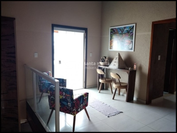 Imagem Casa com 1 Quarto à Venda, 456 m² em Parque Mondesir - Lorena Imagem Casa com 1 Quarto à Venda, 456 m² em Parque Mondesir - Lorena