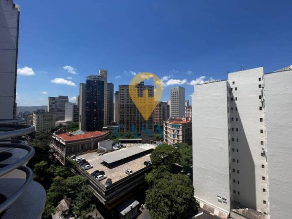 Imagem Apartamento com 1 Quarto à Venda, 41 m² em Centro - Belo Horizonte Imagem Apartamento com 1 Quarto à Venda, 41 m² em Centro - Belo Horizonte