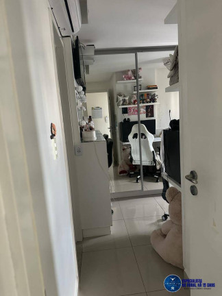 Imagem Apartamento com 3 Quartos à Venda, 111 m² em Setor Oeste - Goiânia Imagem Apartamento com 3 Quartos à Venda, 111 m² em Setor Oeste - Goiânia
