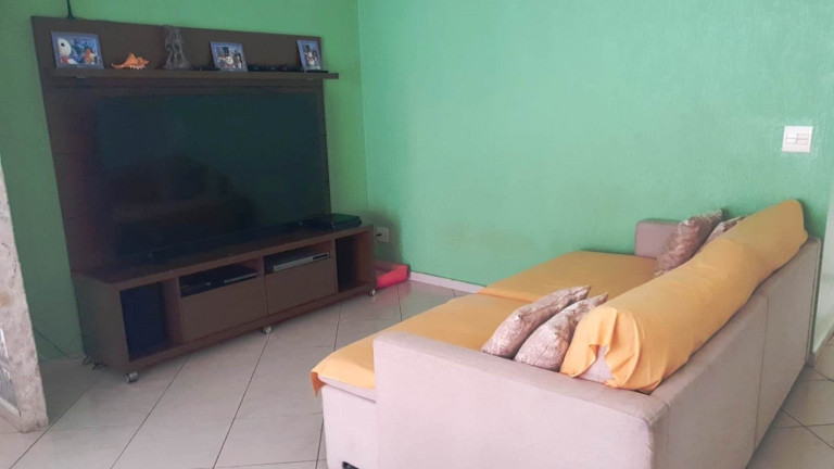 Imagem Apartamento com 3 Quartos à Venda, 97 m² em Centro - São Bernardo Do Campo