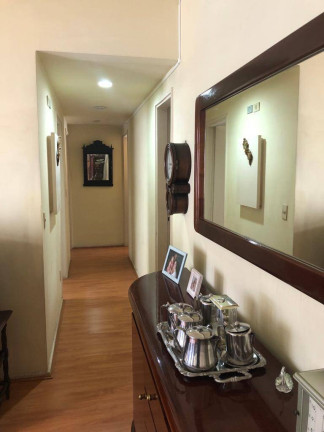 Imagem Apartamento com 3 Quartos à Venda, 94 m² em Vila Nova Conceição - São Paulo