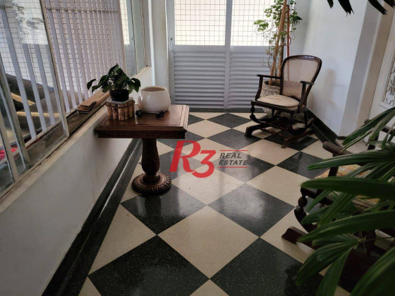 Imagem Casa com 4 Quartos à Venda, 480 m² em Gonzaga - Santos Imagem Casa com 4 Quartos à Venda, 480 m² em Gonzaga - Santos