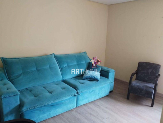 Imagem Casa com 4 Quartos à Venda, 255 m² em Jardim São Luís - São Bernardo Do Campo Imagem Casa com 4 Quartos à Venda, 255 m² em Jardim São Luís - São Bernardo Do Campo