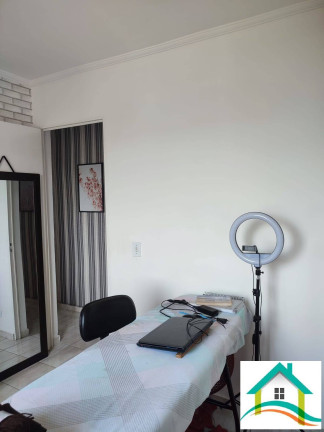 Imagem Apartamento com 2 Quartos à Venda, 56 m² em Mauá - São Caetano Do Sul Imagem Apartamento com 2 Quartos à Venda, 56 m² em Mauá - São Caetano Do Sul