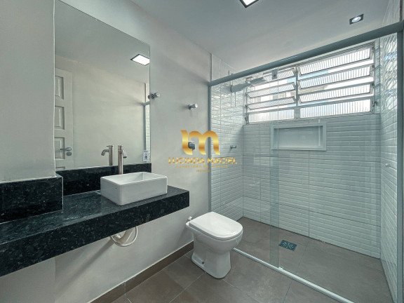 Imagem Apartamento com 2 Quartos à Venda, 64 m² em Guilhermina - Praia Grande