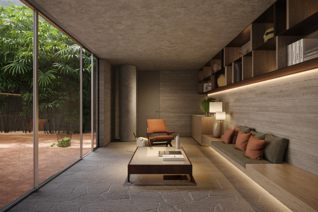Imagem Apartamento com 4 Quartos à Venda, 423 m² em Jardim Paulista - São Paulo Imagem Apartamento com 4 Quartos à Venda, 423 m² em Jardim Paulista - São Paulo