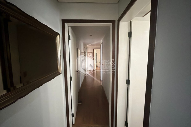 Imagem Apartamento com 3 Quartos à Venda, 194 m² em Moema - São Paulo Imagem Apartamento com 3 Quartos à Venda, 194 m² em Moema - São Paulo