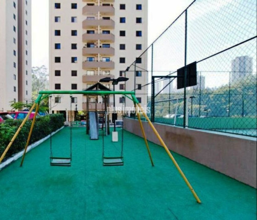 Imagem Apartamento com 3 Quartos à Venda, 64 m² em Panamby - São Paulo Imagem Apartamento com 3 Quartos à Venda, 64 m² em Panamby - São Paulo