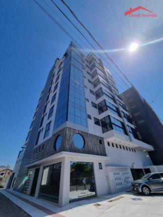 Apartamento com 3 Quartos à Venda, 100 m² em Centro - Barra Velha