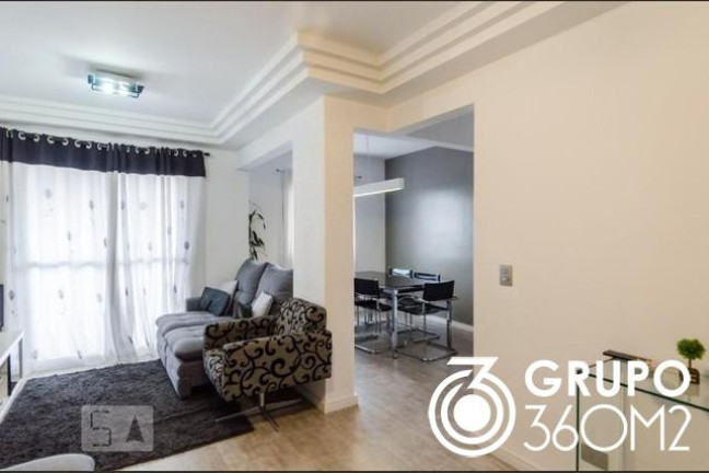 Foto do imóvel Apartamento com 4 Quartos à Venda, 144 m² em Assunção - São Bernardo Do Campo