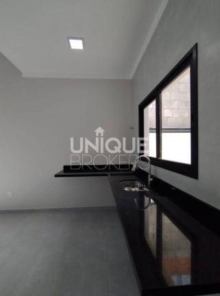 Imagem Casa com 3 Quartos à Venda, 200 m² em Jardim Itália - Itupeva Imagem Casa com 3 Quartos à Venda, 200 m² em Jardim Itália - Itupeva