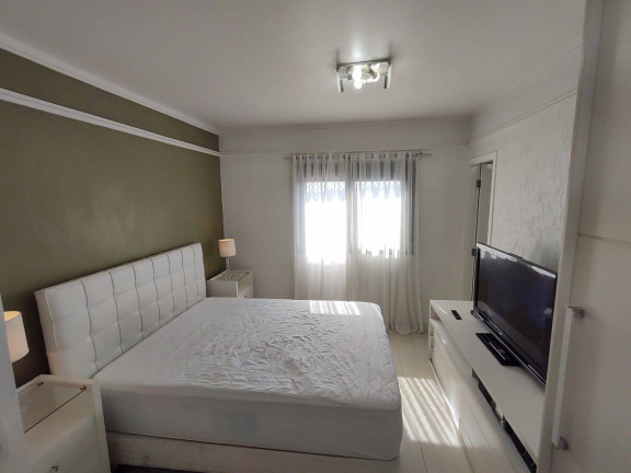 Imagem Apartamento com 3 Quartos para Alugar, 96 m² em Alphaville - Barueri