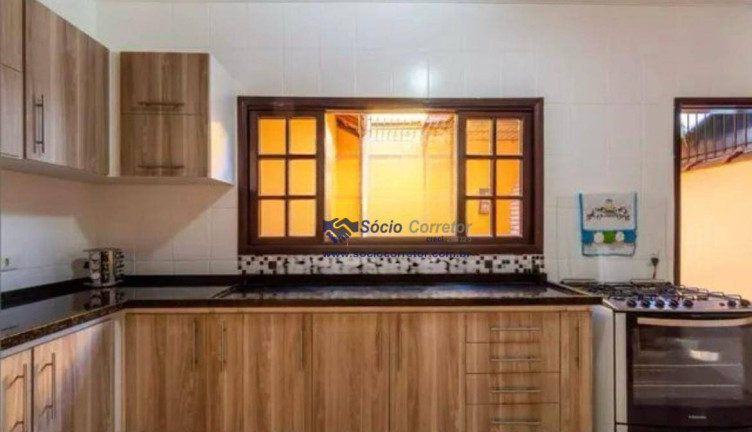 Imagem Sobrado com 2 Quartos à Venda, 108 m² em Jardim Paraventi - Guarulhos Imagem Sobrado com 2 Quartos à Venda, 108 m² em Jardim Paraventi - Guarulhos