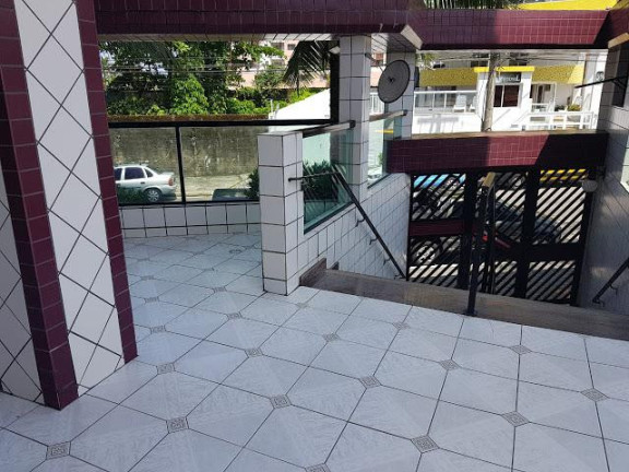 Imagem Cobertura com 3 Quartos à Venda, 142 m² em Mirim - Praia Grande Imagem Cobertura com 3 Quartos à Venda, 142 m² em Mirim - Praia Grande