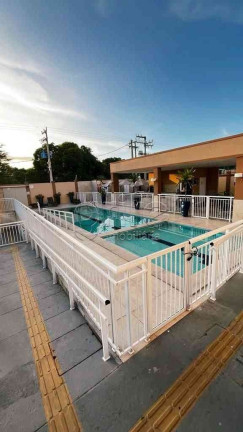 Foto do imóvel Apartamento com 2 Quartos à Venda,  em Itambé - Caucaia