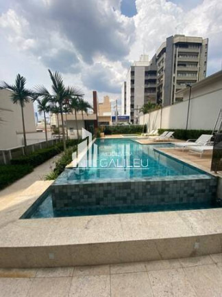 Imagem Apartamento com 3 Quartos à Venda, 145 m² em Cambuí - Campinas