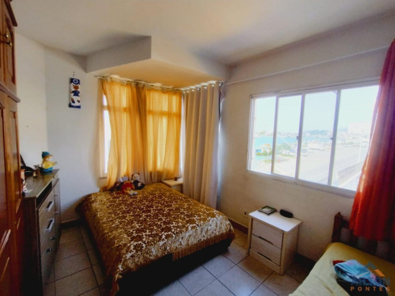 Imagem Cobertura com 3 Quartos à Venda, 182 m² em Centro De Guarapari - Guarapari Imagem Cobertura com 3 Quartos à Venda, 182 m² em Centro De Guarapari - Guarapari