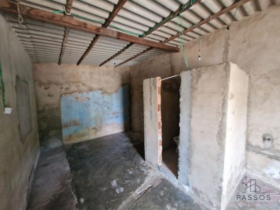 Imagem Casa com 3 Quartos à Venda, 128 m² em Paranoá - Brasília Imagem Casa com 3 Quartos à Venda, 128 m² em Paranoá - Brasília