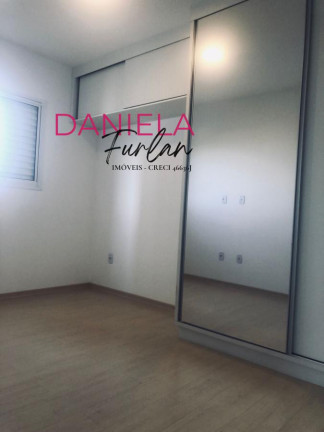 Imagem Apartamento com 2 Quartos à Venda, 53 m² em Edifício Platinum - Votorantim