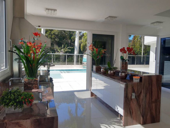 Imagem Casa com 4 Quartos à Venda, 800 m² em Jurerê Internacional - Florianópolis