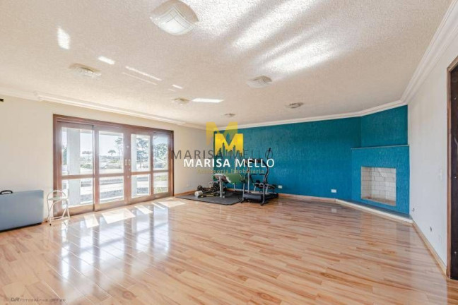 Imagem Casa com 4 Quartos à Venda, 438 m² em Vila Ipanema - Piraquara Imagem Casa com 4 Quartos à Venda, 438 m² em Vila Ipanema - Piraquara