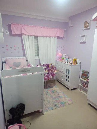 Imagem Apartamento com 3 Quartos à Venda, 84 m² em Jardim Estoril - São José Dos Campos Imagem Apartamento com 3 Quartos à Venda, 84 m² em Jardim Estoril - São José Dos Campos