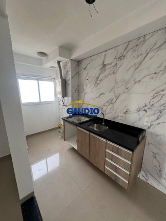 Imagem Apartamento com 2 Quartos à Venda, 52 m² em Parque Taboão - Taboão Da Serra Imagem Apartamento com 2 Quartos à Venda, 52 m² em Parque Taboão - Taboão Da Serra
