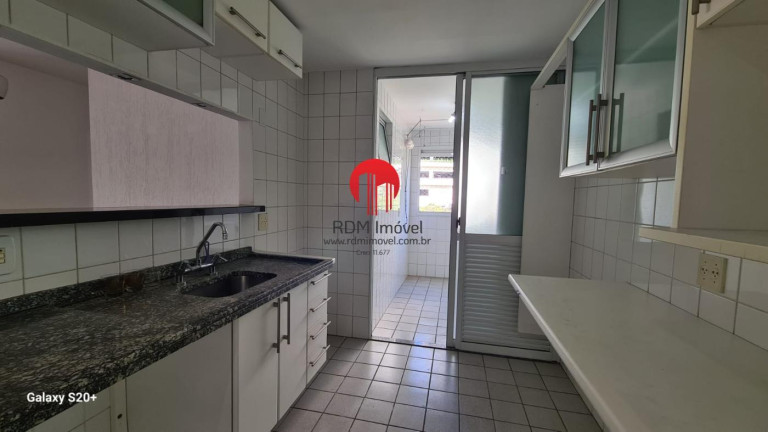 Imagem Apartamento com 2 Quartos à Venda, 61 m² em Vila Andrade - São Paulo