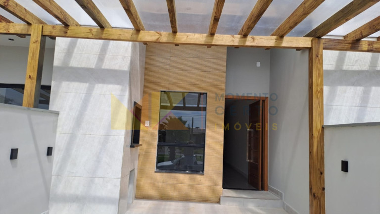 Imagem Casa com 3 Quartos à Venda, 90 m² em Figueira - Gaspar