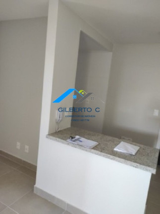 Imagem Apartamento com 2 Quartos à Venda, 55 m² em Vila Santa Tereza - Bauru