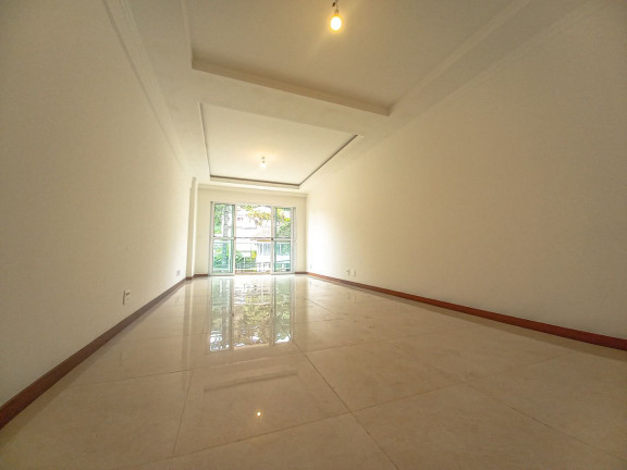 Apartamento com 3 Quartos à Venda, 112 m² em Tijuca - Teresópolis