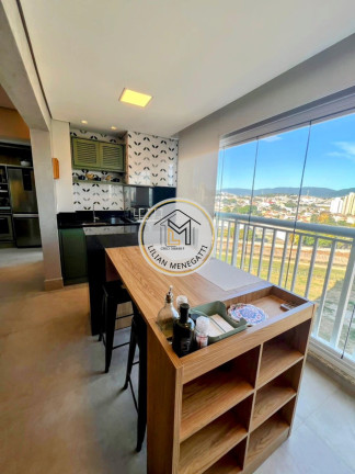 Imagem Imóvel com 3 Quartos à Venda, 101 m² em Vila Lacerda - Jundiaí Imagem Imóvel com 3 Quartos à Venda, 101 m² em Vila Lacerda - Jundiaí