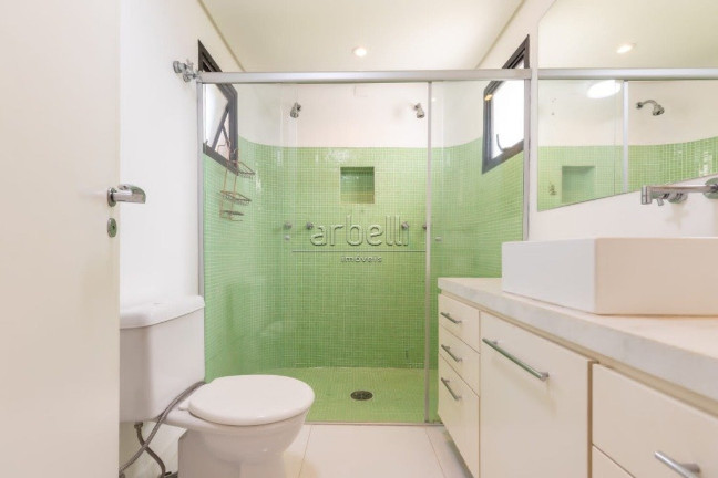 Imagem Apartamento com 3 Quartos à Venda, 147 m² em Vila Leopoldina - São Paulo