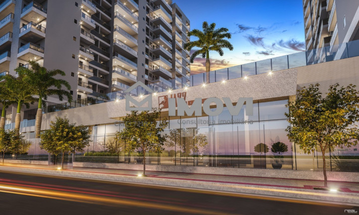 Imagem Apartamento com 2 Quartos à Venda, 83 m² em Itapuã - Vitória Imagem Apartamento com 2 Quartos à Venda, 83 m² em Itapuã - Vitória