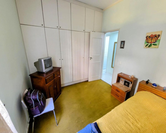 Imagem Imóvel com 3 Quartos à Venda, 82 m² em Flamengo - Rio De Janeiro