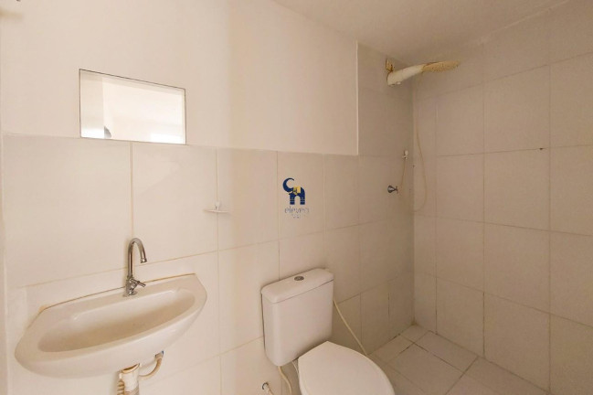 Imagem Apartamento com 2 Quartos à Venda, 65 m² em Boa União (abrantes) - Camaçari Imagem Apartamento com 2 Quartos à Venda, 65 m² em Boa União (abrantes) - Camaçari