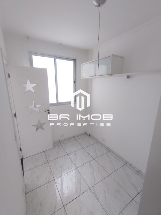 Imagem Imóvel com 3 Quartos à Venda, 70 m² em Santo Amaro - São Paulo